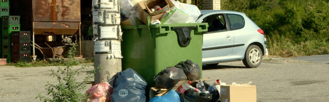 Dragan Jovanović: Nema nijedna opština u Srbiji gde Javno-komunalno odvozi smeće u selima