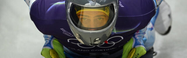 Ukrajinac izbačen sa Zimskih olimpijskih igara zbog kacige