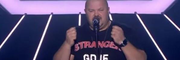 DEČKO KOJI JE POGINUO U SARAJEVU JE SIN PEVAČA IZ "NIKAD NIJE KASNO":  Došao da ostvari snove za svoju budućnost