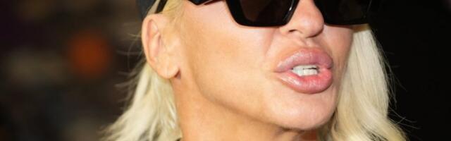 ZBOG NEVIĐENE DRAME VODITELJKA NAPUSTILA PROGRAM! Karleuša jednim potezom izazvala HAOS, hitno zaustavljena emisija!