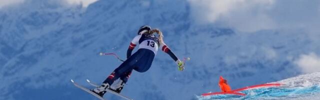 Lindzi Von prolazi kroz pakao: Čeka je 5. operacija