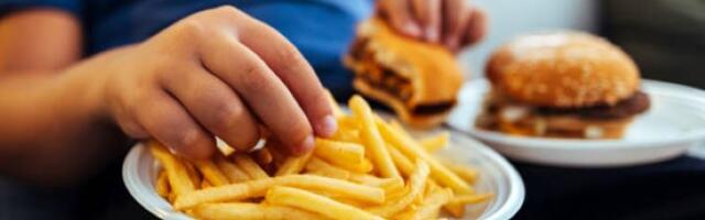 Koje namirnice su dobre za decu pre spavanja, a koje treba izbegavati