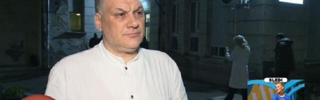 Borimo mu se za ŽIVOT: Oglasio se doktor Kliničkog centra o stanju ministra