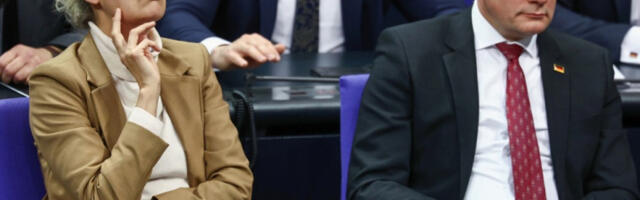 Усвојен хитан захтев АфД