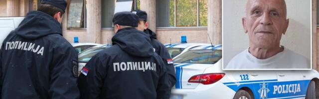 "Jel treba sto godina da robijam?": Alija Balijagić povileneo u sudnici, iznete nove šokantne informacije (FOTO)