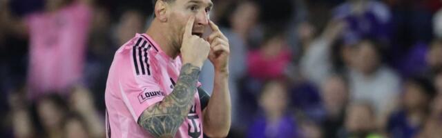 ŠOU LIONELA MESIJA U AMERICI: Rešio utakmicu, pa poslao brutalnu poruku treneru protivničkog tima! Snimak koji je obišao planetu! (VIDEO)