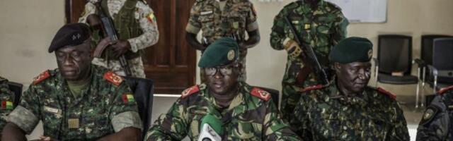 DA LI JE OVO REALNO? Vlast raspustila 40 političkih stranaka! Tri vodeće OPOZICIONE partije VIŠE NE POSTOJE!