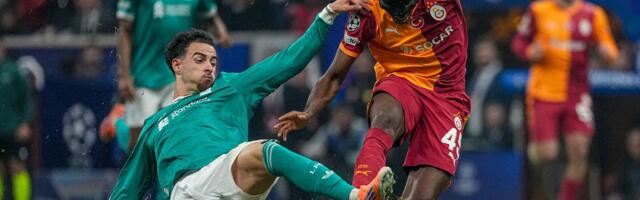 GALATASARAJ – LIVERPUL Spektakl u Istanbulu gde su Redsi već pali! /SASTAVI/