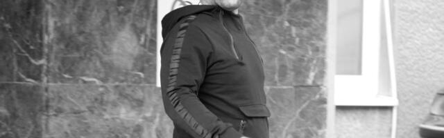 OVO JE POSLEDNJE JAVNO POJAVLJIVANJE BRATA DARKA LAZIĆA: Voditelj otkrio kako se Dragan ponašao u studiju, a zbog jedne stvar mu je jako žao (VIDEO)