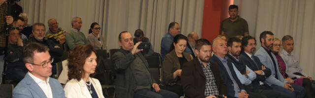 DDOR BG Car Show i Motopassion 2026 – rast tržišta i transformacija auto-industrije