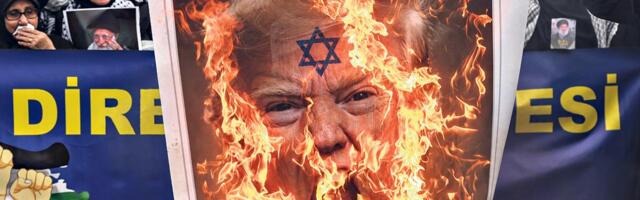 TRAMPOV ČOVEK PRETI MEDIJIMA ODUZIMANJEM DOZVOLA: "Rade protiv Amerike, žele da izgubimo rat sa Iranom"