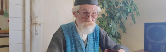 Kada zaspi, odlazi kod nje: Reči deke Radeta kidaju dušu, a evo šta mu je proročica davno prorekla (FOTO)