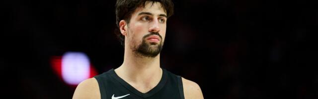 Zašto Avdija ne igra za Srbiju? Zufer je to žarko želeo, Deni objasnio svoju odluku /VIDEO/