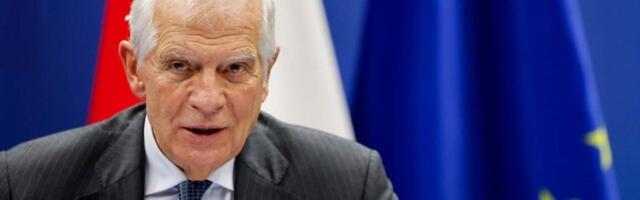 Borel za Politiko: EU gubi kredibilitet jer se ne suprotstavlja Trampu