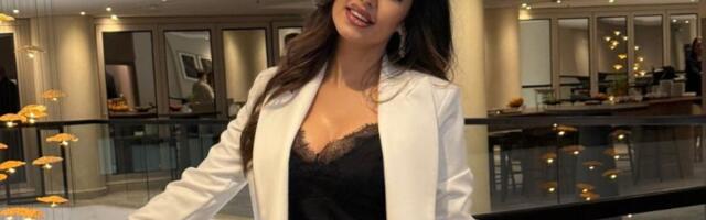 Tanja Savić ZA DIREKTNO OTKRILA VELIKU TAJNU koncerta u Zagrebu: Binu će podeliti sa...