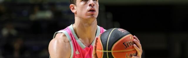 Pojačanje na Malom Kalemegdanu - Nikola Đurišić ZVANIČNO Zvezdin!