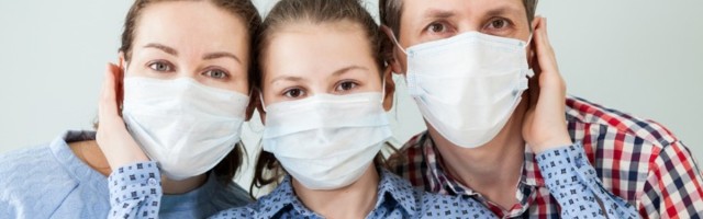 "MINISTARKO, MAČKA NAM KIJA" Ovo je naš porodični Krizni štab