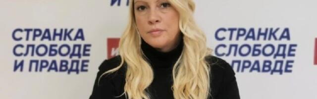 Šerbula: Šapiću puna usta o "Prihvatilištu za decu Beograda", ali realnost pokazuje potpuno suprotno