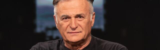 Prva žena Branislava Lečića prevarila glumca sa 15 godina mlađim stjuardom: Fatalna plavuša u 44. godini drugome rodila peto dete