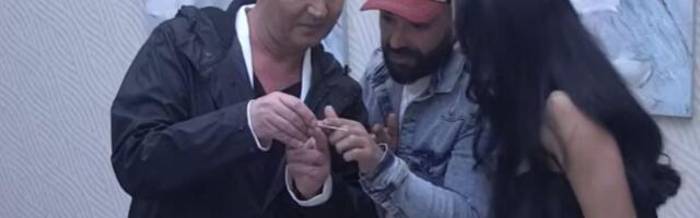 "Moj san je..." Oglasila se Lukina majka nakon vesti da je Anita trudna, ovakve reči niko nije očekivao!