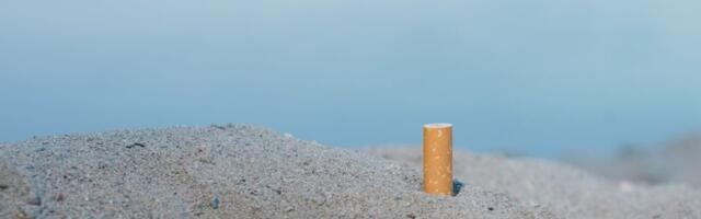 Italijanski grad Pezaro od 1. aprila uvodi zabranu pušenja na plažama, kazne i do 500 evra