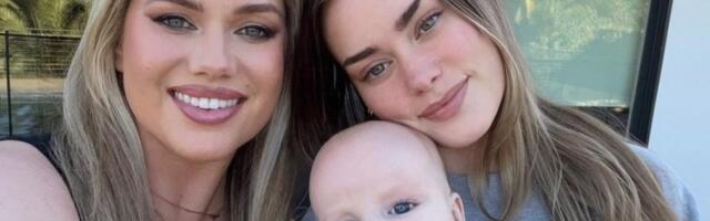 Ima 38 godina i postala je baka: "Moj najmlađi sin je samo nekoliko meseci stariji od unuka"