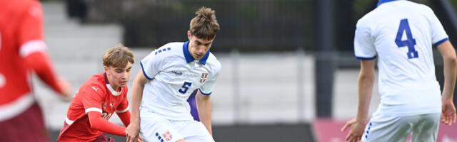 Fudbalska istorija je ispisana: Čekali smo od 1985. godine, a ovi momci su konačno uspeli!