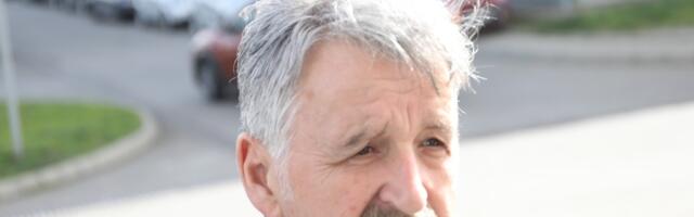 "LEKARI SAMI KAŽU, TAKO DA ZNAM ŠTA ZNAČI" Dragan Bosanac se IZLANUO O STANJU Zorice Brunclik na snimanju "Pinkovih zvezda"