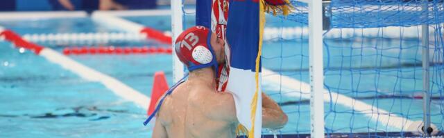 Zamalo nas šokirali usred Beograda, vaterpolisti Srbije se sada osvetili na početku novog takmičenja