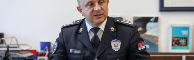 Lakićević: U prva tri meseca 2026.poginuo 81 učesnik u saobraćaju, 21 manje nego 2025.