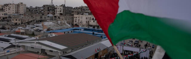 Број убијених новинара од почетка рата у Гази порастао на 262