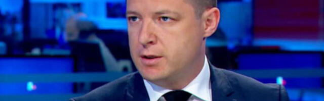 ​Јеринић: Експо ће утицати на развој и позиционирање  Београда и Србије