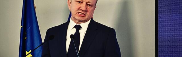 "Mi imamo unutrašnje tenzije!" Blokader Đilas priznao: Problem je u nama... (FOTO)