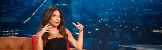 "SUTRADAN ME ZOVE..." Sanja Marinković otkrila šta su GOSTI ZAHTEVALI nakon što se ugase kamere emisije "Magazin In"