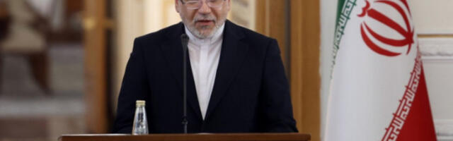 Аракчи: Иран улази у преговоре са САД са потпуним неповерењем