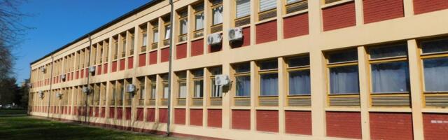UČIONICE BEZ VRUĆINA: Bolji uslovi za lozničke učenike