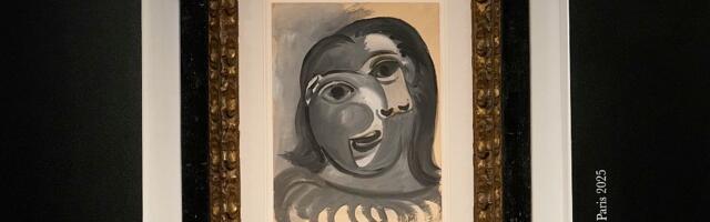 Osvojio Pikasovu sliku na humanitarnoj lutriji: To ga je koštalo samo 100 evra