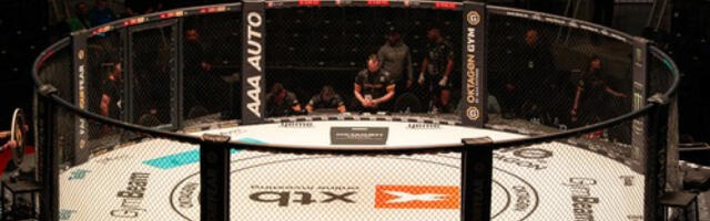 Haos oko bivšeg MMA borca: Legendarni teškaš završio iza rešetaka