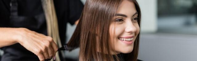 Kada je vreme za šišanje? Jasni znakovi da morate odmah kod frizera