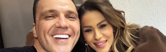 "Kasperova faca mi izaziva jezu": Pevačica zabrinuta za Minu Kostić