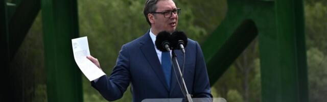 "Nisam smarao... molim vas poslušajte": Vučić podelio vest koja će obradovati hiljade mladih!