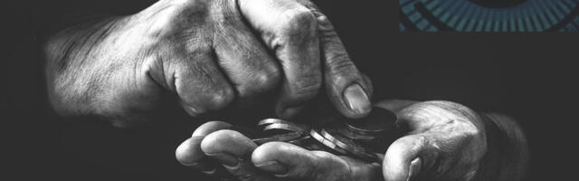 Savremeni svet i socijalne disproporcije