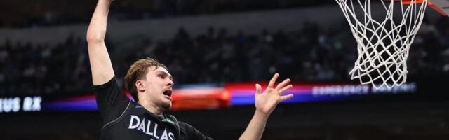 Niko nije imao ovakve brojke još od Majkla Džordana: Kuper Fleg pokorio NBA i pokupio nagradu!