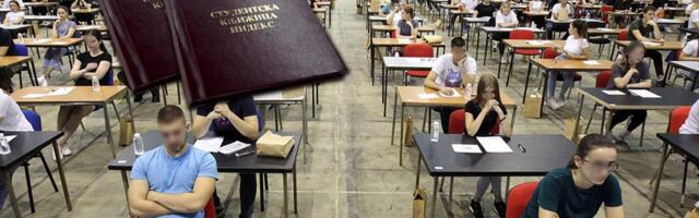Prijemni za brucoše od 24. do 30. juna, upis do 10. jula: Univerzitet u Beogradu objavio konkurs za upis