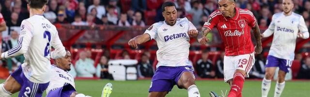 LIGA EVROPE Bitka za finale u kom ćemo sigurno gledati Engleze!