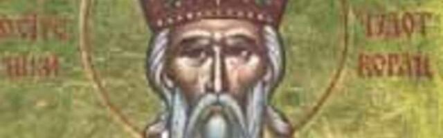 Brojna čuda Svetog Vasilija Ostroškog: Mnoge je utešio i iscelio