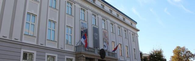 Kustoska vođenja kroz izložbu "Umetnička zbirka Matice srpske" u nedelju u Galeriji Matice srpske