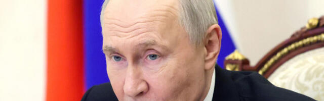 Руска влада одобрила нови споразум са Кином уочи посете Владимира Путина Пекингу