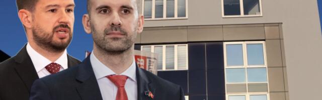 Istinu nećete ugušiti! Imamo poruku za crnogorske odrode: Džaba vam sve, nećete nas ućutkati