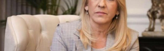 Жељка Цвијановић: Спремни смо за време без страног интервенционизма